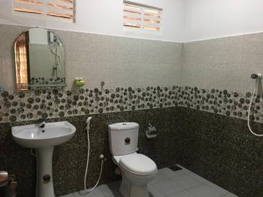 Sigiri Rangana Guesthouse