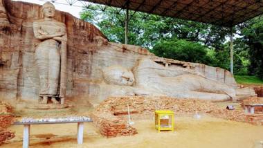 Sigiri Mango Garden Resort