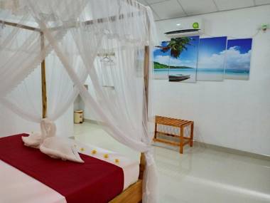 Victory Villa Sigiriya