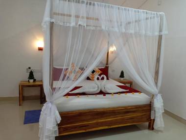 Victory Villa Sigiriya