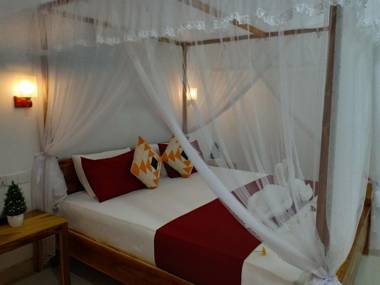 Victory Villa Sigiriya