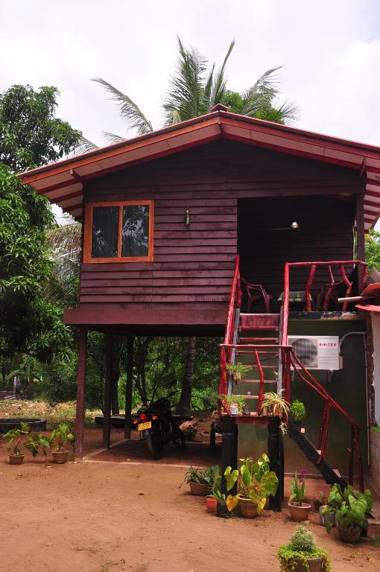 Pidurangala View Home Stay