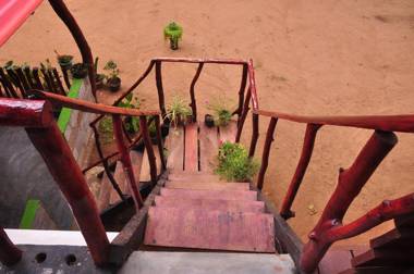 Pidurangala View Home Stay