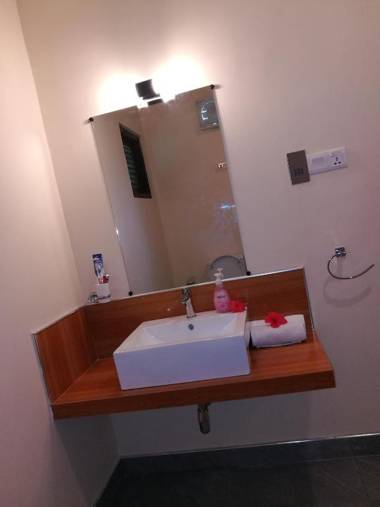 Sigiri Hibiscus Villa