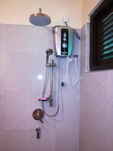 Sigiri Hibiscus Villa