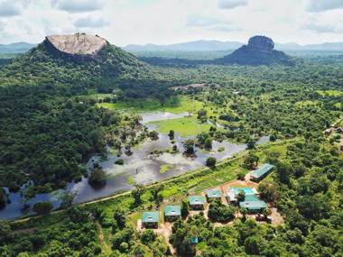 Sigiriya King's Resort