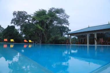 Sigiriya King's Resort