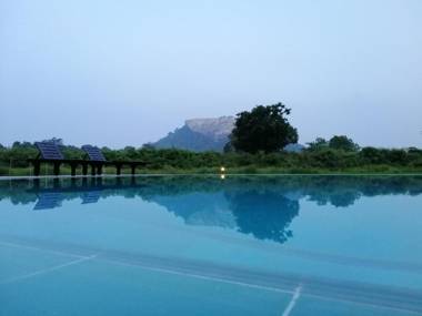 Sigiriya King's Resort