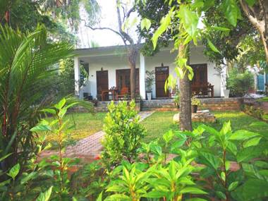 The Cattleya Guest House