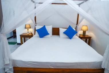 The Cattleya Guest House