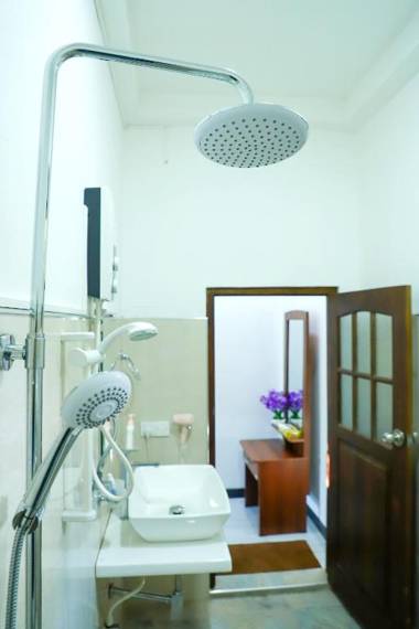 The Cattleya Guest House