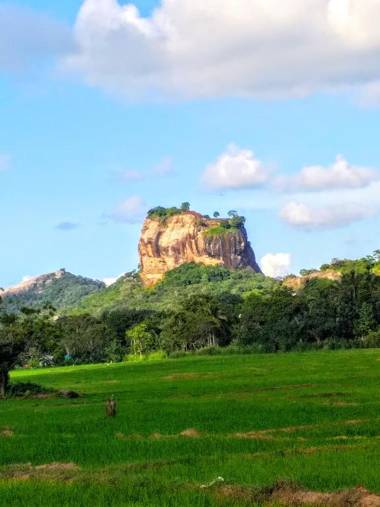 Panoramic Rock View Villa