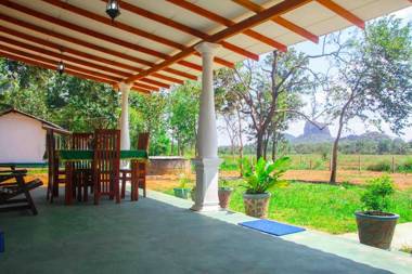 Panoramic Rock View Villa