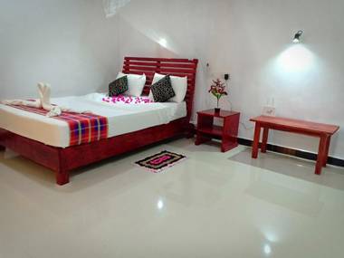 Panoramic Rock View Villa