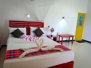 Panoramic Rock View Villa