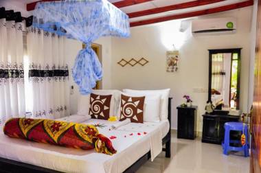 Anotherworld Sigiriya