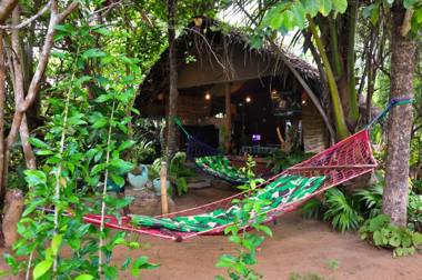 Anotherworld Sigiriya