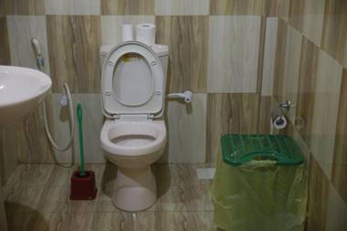 Anotherworld Sigiriya