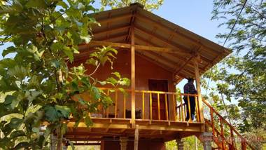 Sigiri Free View Tree House