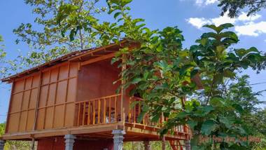 Sigiri Free View Tree House