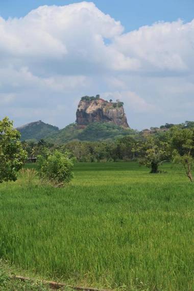 Sigiri Lucky View Villa