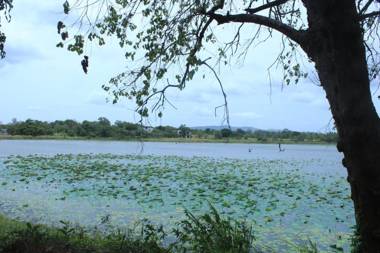 Sigiri Lucky View Villa