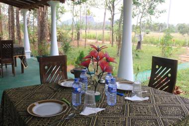 Sigiri Lucky View Villa