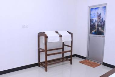 Sigiri Lucky View Villa