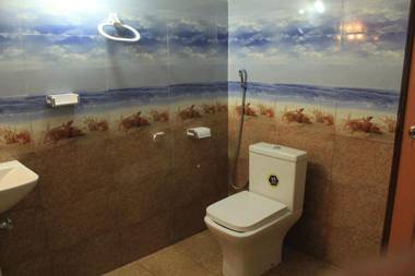 Nature Night Homestay