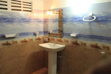 Nature Night Homestay