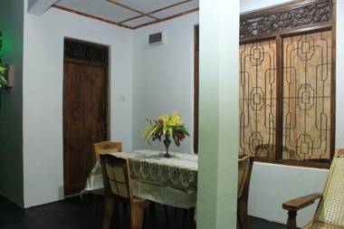 Nature Night Homestay