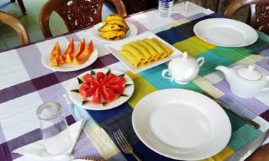 Sigiri Shamila Home Stay