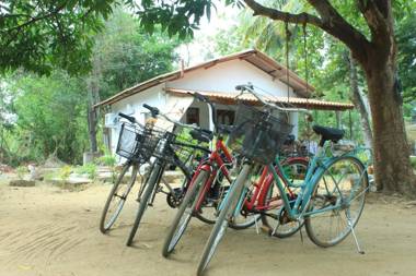 Sigiri Shamila Home Stay