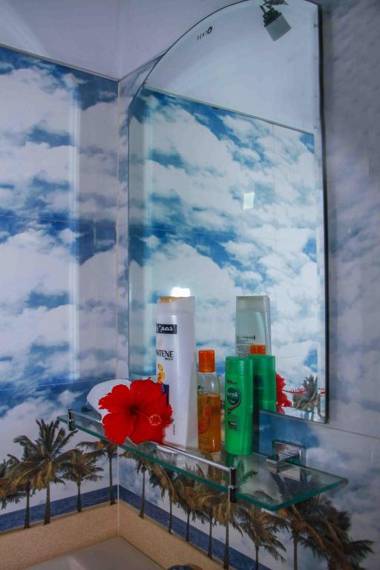 Wijesiri Family Guest House