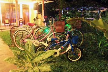 Hotel BEJEWELLED Sigiriya