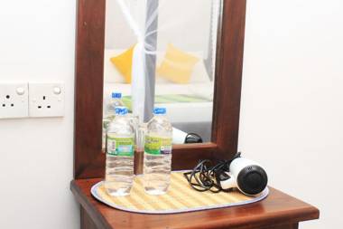 Hotel BEJEWELLED Sigiriya