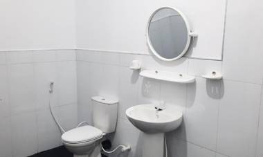 Dream Villa Sigiriya