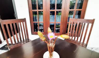 Dream Villa Sigiriya