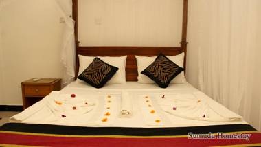 Sumudu Homestay