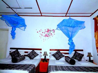 Sisira Backpacker Hostel-Sigiriya