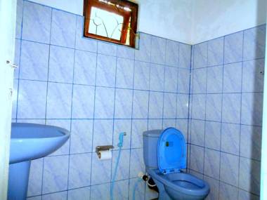 Sisira Backpacker Hostel-Sigiriya