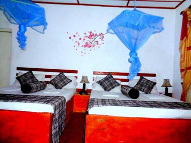 Sisira Backpacker Hostel-Sigiriya