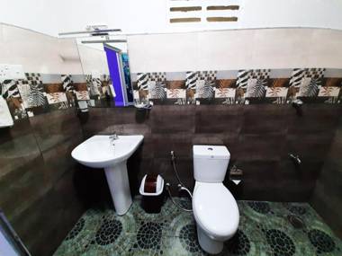 Galaxy View Home Stay Sigiriya