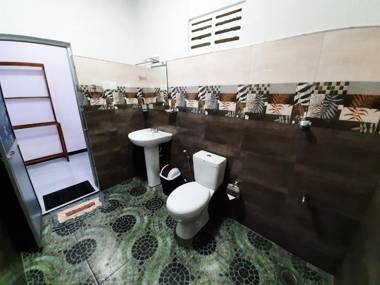 Galaxy View Home Stay Sigiriya