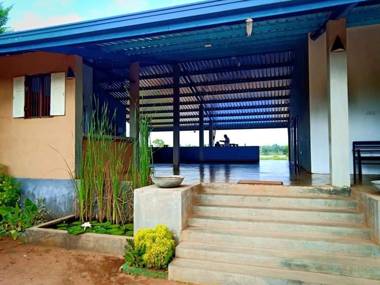 RHO Sigiriya Lake Edge Retreat & Spa