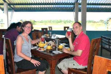 RHO Sigiriya Lake Edge Retreat & Spa