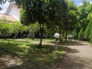Sigiriya Jungle Nest