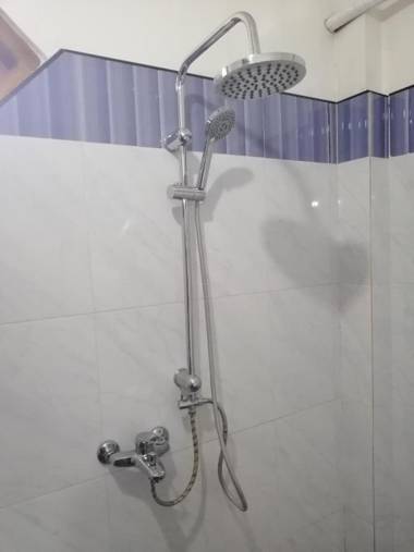 Sigiriya Jungle Nest