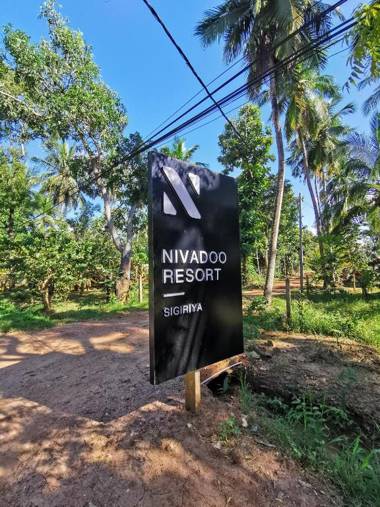 NIVADOO RESORT SIGIRIYA