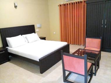 Lavendish Country Resort